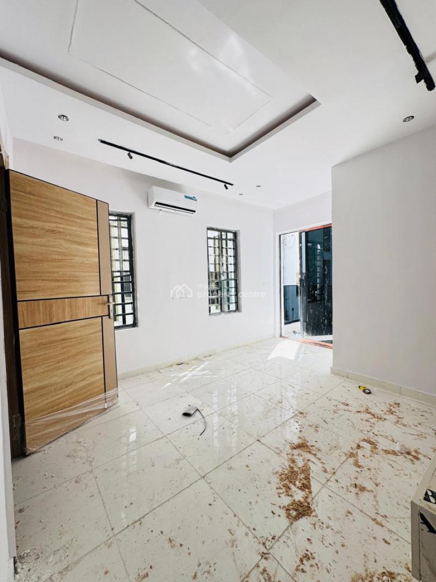 Fully Serviced 2-bedroom Apartment, Ologolo, Lekki, Lagos, Flat / Apartment for Rent