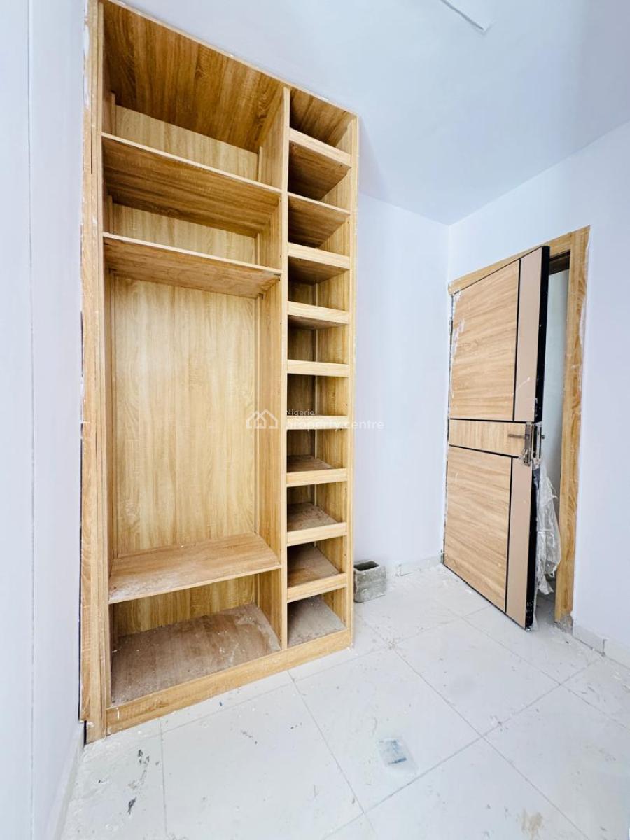 Fully Serviced 2-bedroom Apartment, Ologolo, Lekki, Lagos, Flat / Apartment for Rent