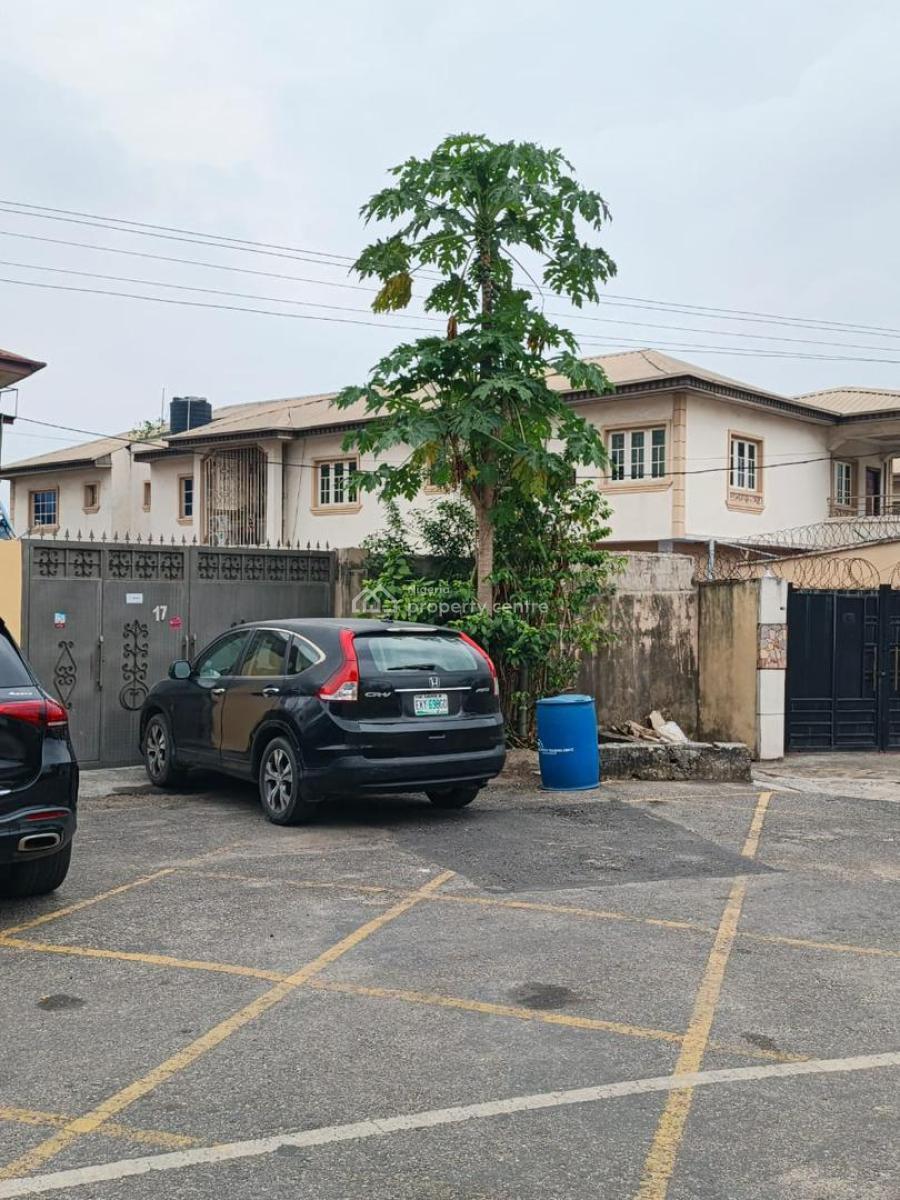 Exclusive Well Finished 4 Bedroom Semi Detached Duplex, Magodo Brook Estate Cmr Road, Ikeja, Lagos, Semi-detached Duplex for Sale