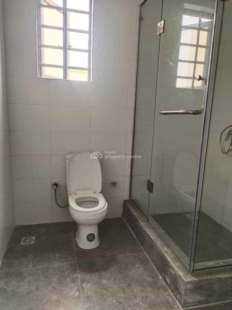 5 Bedroom Detached Duplex, Lekki Palm City Estate, Ajah, Lagos, House for Sale