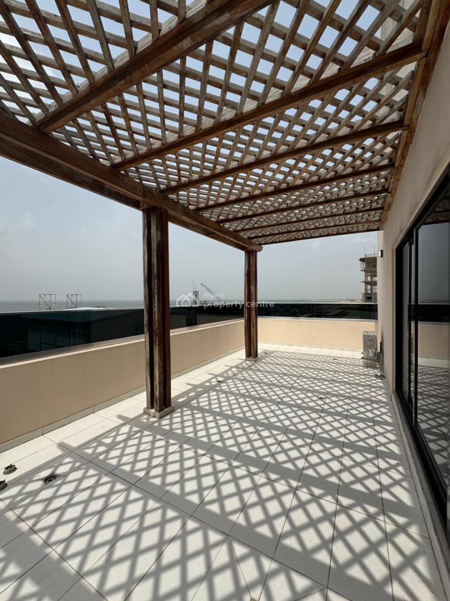 Fancy Spacious 6bedroom Fully Detached Duplex + Bq in a Secure Estate, Lekki Phase 1, Lekki, Lagos, Detached Duplex for Sale