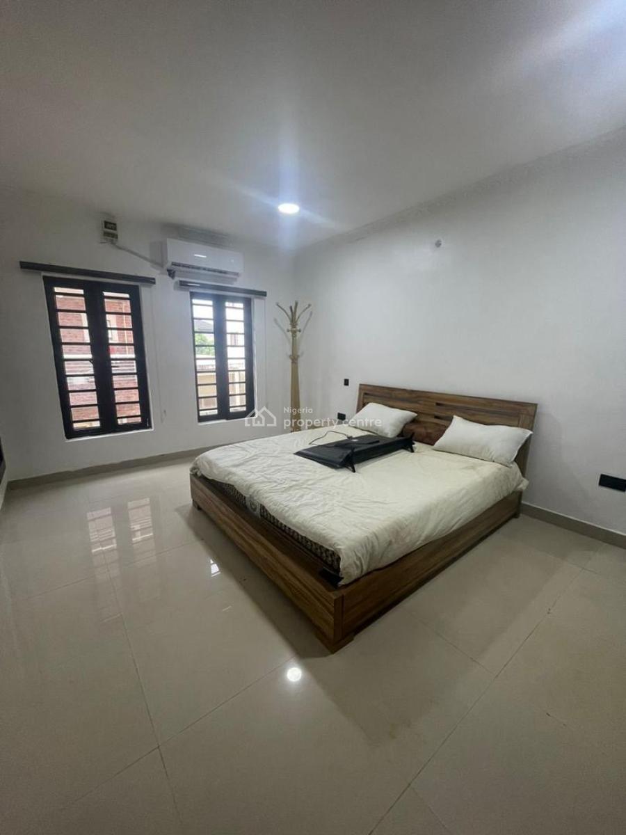 2 Bedrooms Terrace, Ikoyi, Lagos, House for Rent