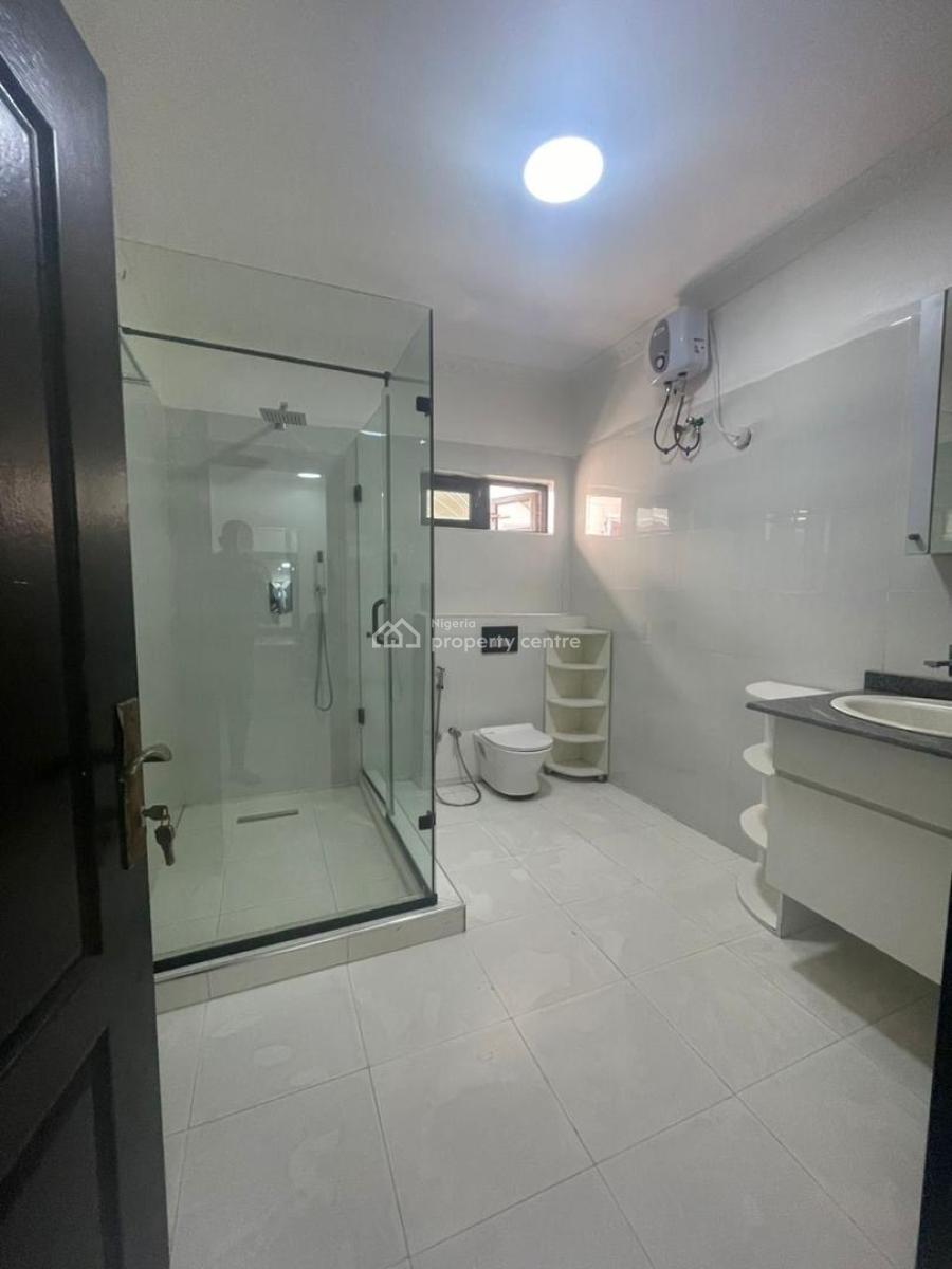 2 Bedrooms Terrace, Ikoyi, Lagos, House for Rent