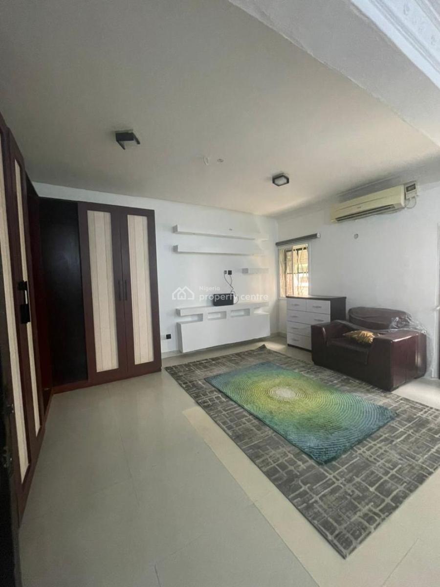 2 Bedrooms Terrace, Ikoyi, Lagos, House for Rent