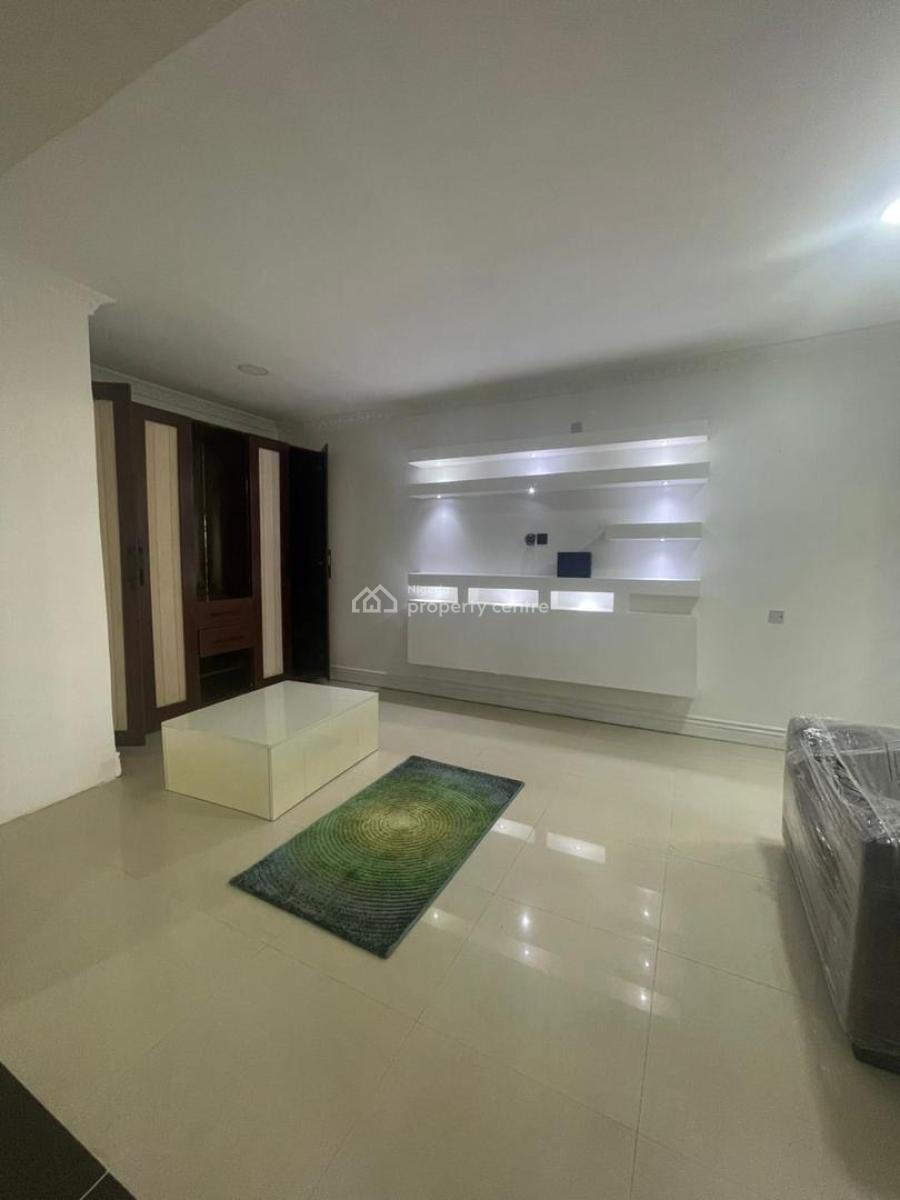 2 Bedrooms Terrace, Ikoyi, Lagos, House for Rent