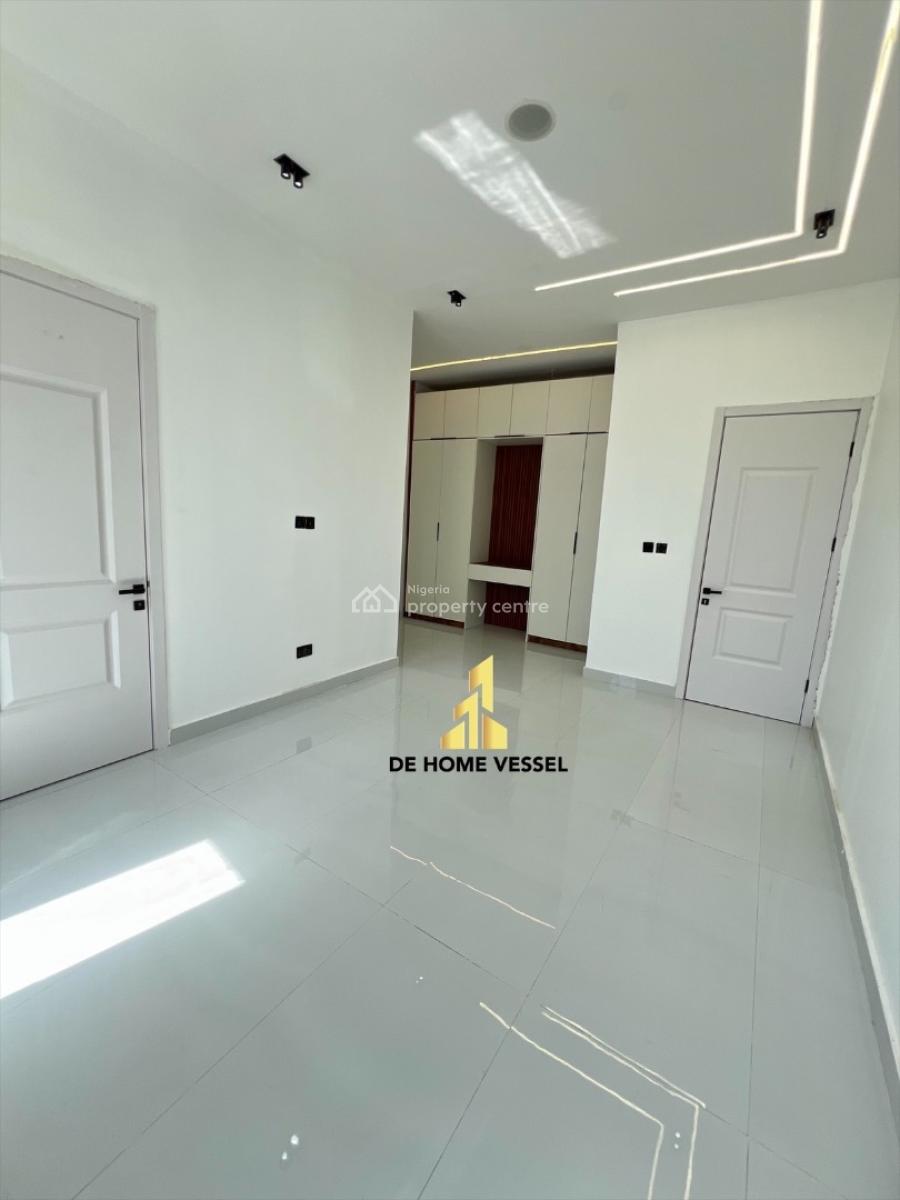 Very Great Deal, Lekki Phase 1, Lekki, Lagos, Terraced Duplex for Sale