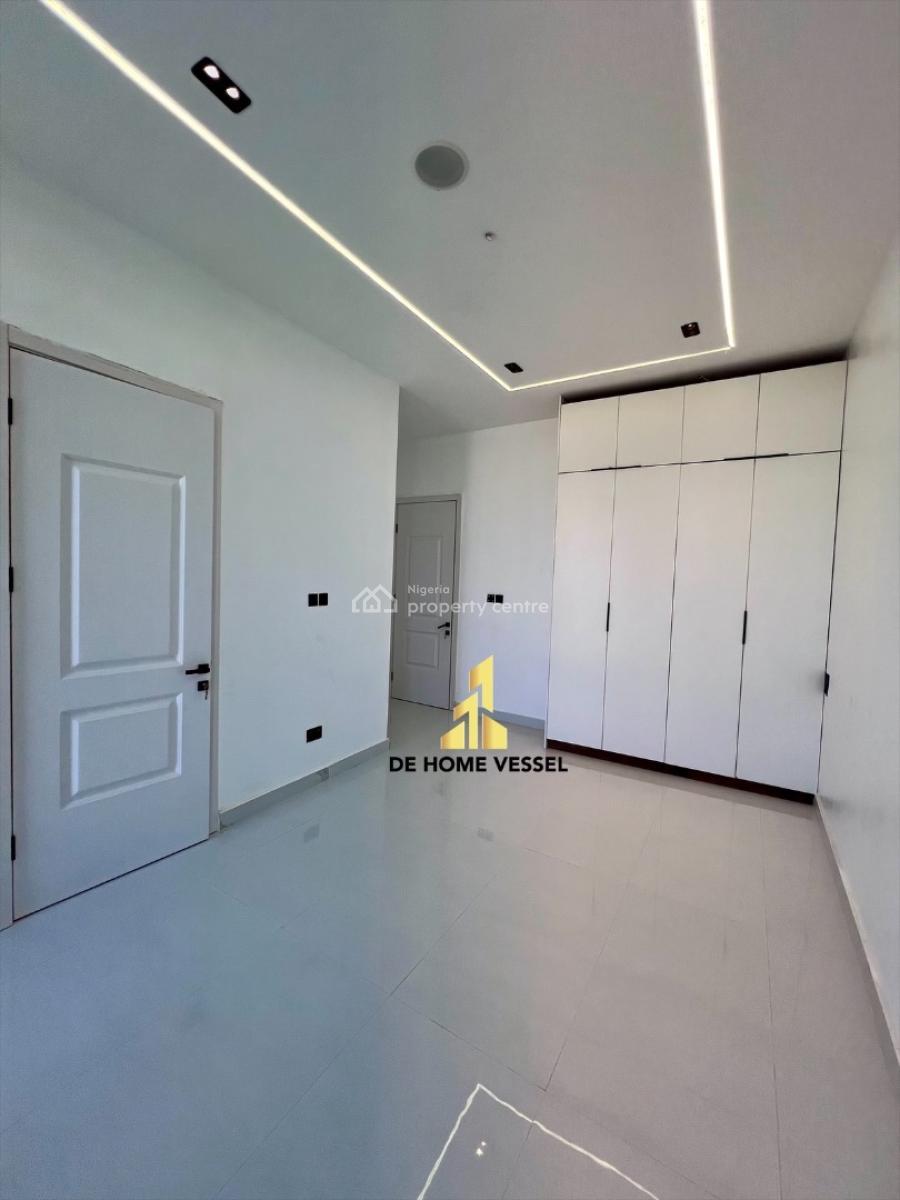 Very Great Deal, Lekki Phase 1, Lekki, Lagos, Terraced Duplex for Sale