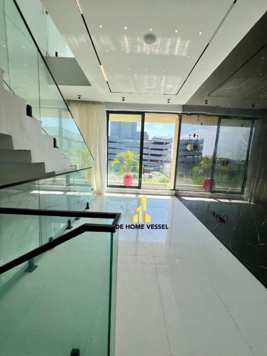 Very Great Deal, Lekki Phase 1, Lekki, Lagos, Terraced Duplex for Sale