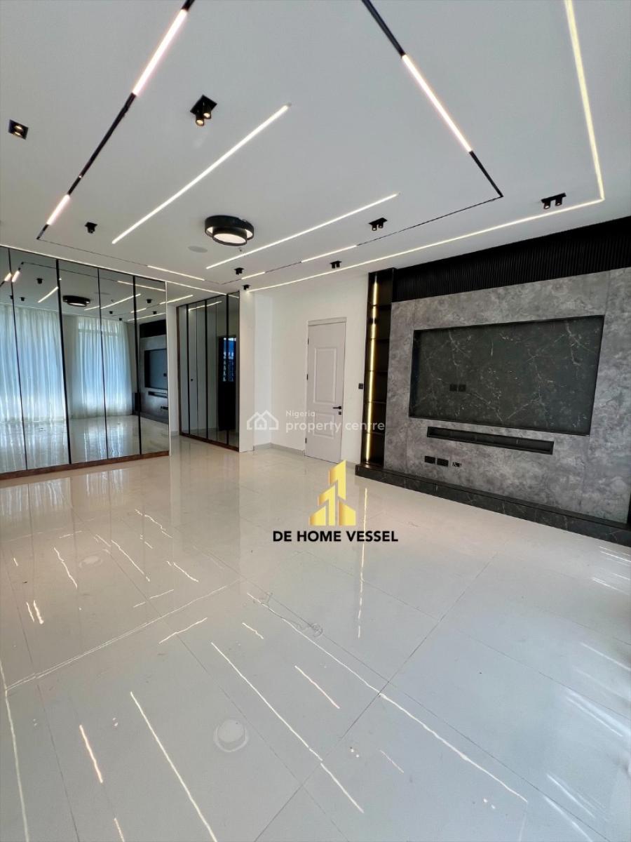 Very Great Deal, Lekki Phase 1, Lekki, Lagos, Terraced Duplex for Sale