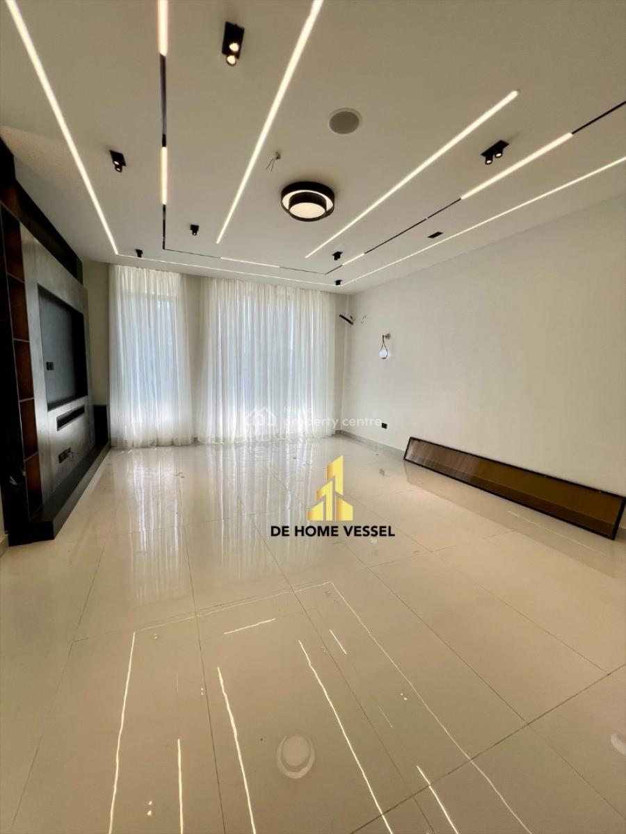 Very Great Deal, Lekki Phase 1, Lekki, Lagos, Terraced Duplex for Sale