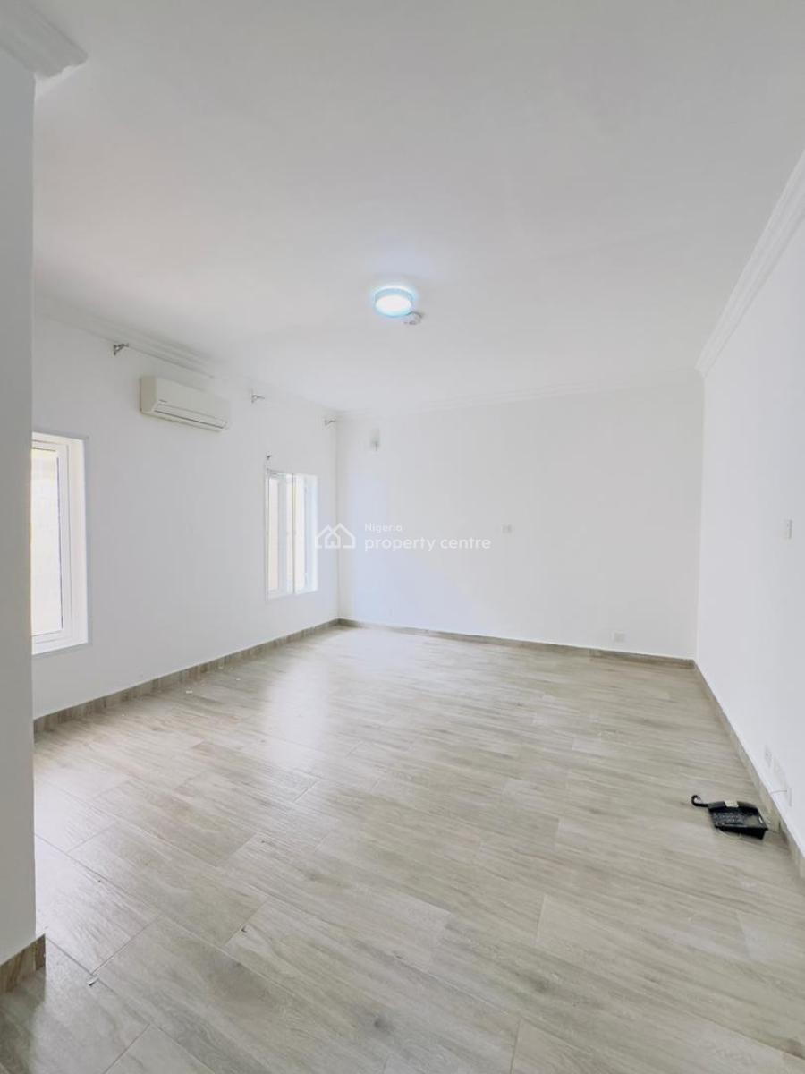 Fully Serviced 3-bedroom Apartment with Bq, Banana Island, Ikoyi, Lagos, Flat / Apartment for Rent