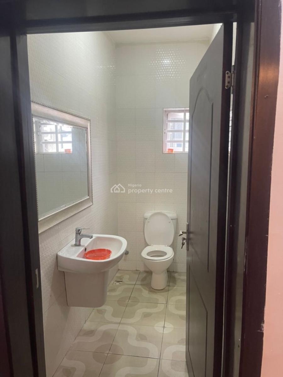 Furnished 2 Bedrooms Apartment, Ikate, Lekki, Lagos, Flat / Apartment for Rent