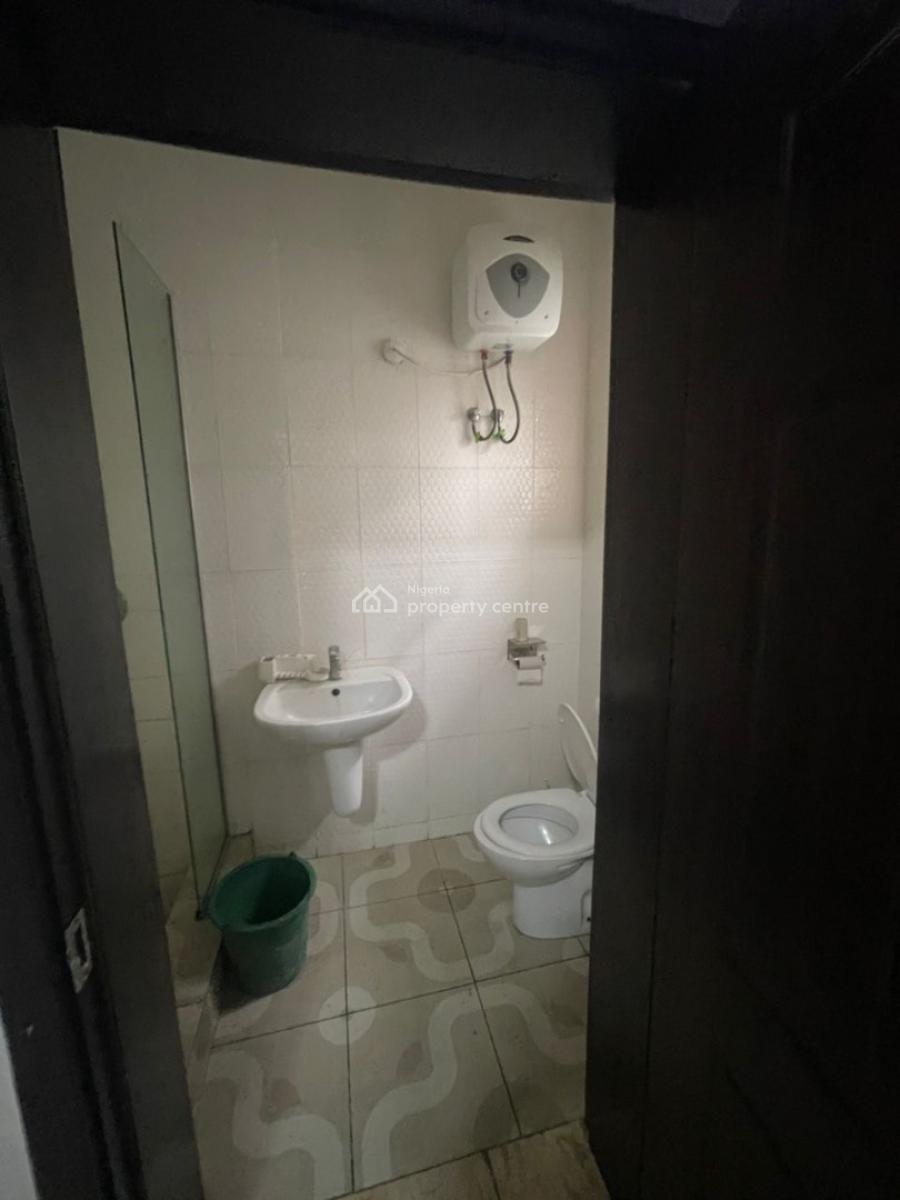 Furnished 2 Bedrooms Apartment, Ikate, Lekki, Lagos, Flat / Apartment for Rent