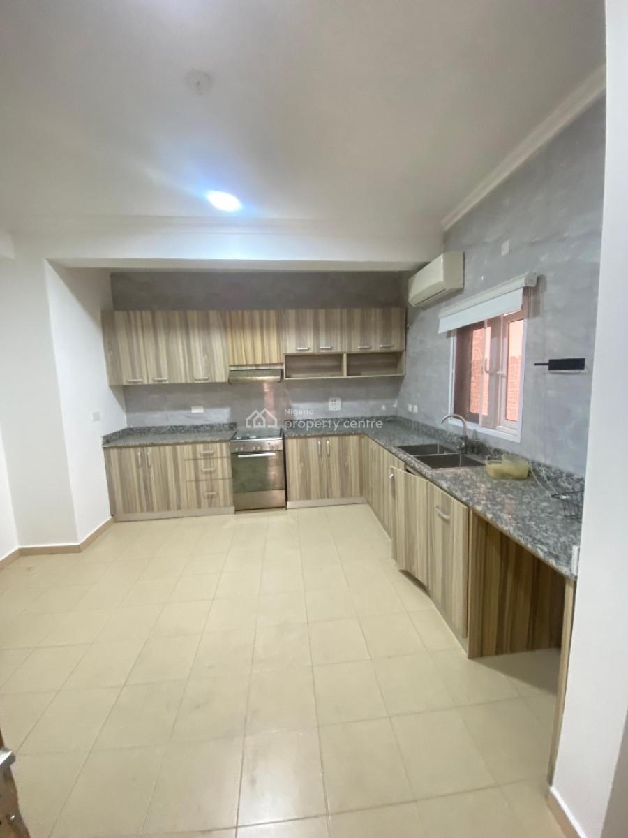 Luxury 3 Bedroom Apartment, Banana Island, Ikoyi, Lagos, Flat / Apartment for Rent