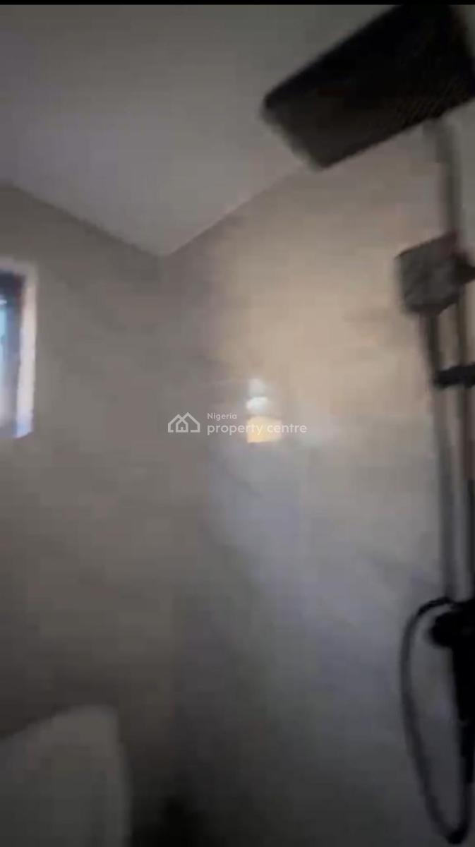 Lovely 3 Bedroom Flat, Ijesha, Surulere, Lagos, Flat / Apartment for Rent