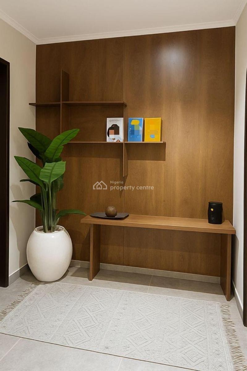 Luxury Two Bedroom with Pool, Gym, Bathub, Victoria Island (vi), Lagos, Flat / Apartment Short Let