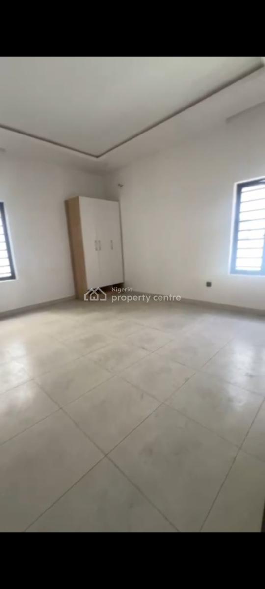 Semi Master Bedroom with 24 Hours Power and Prepaid(video Available), Orchid Road, Lekki, Lagos, Self Contain (single Rooms) for Rent