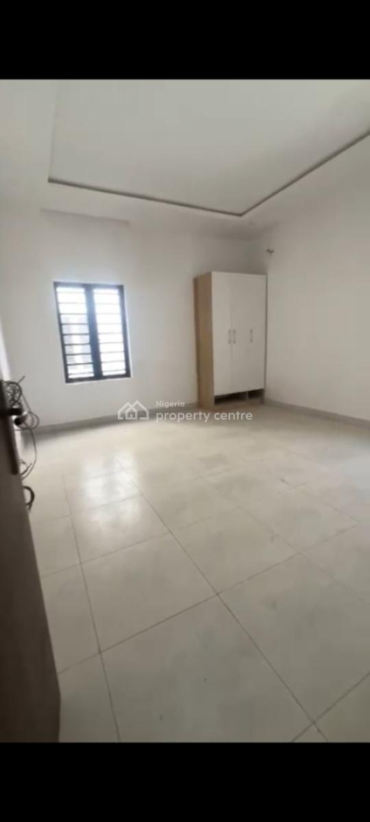 Semi Master Bedroom with 24 Hours Power and Prepaid(video Available), Orchid Road, Lekki, Lagos, Self Contain (single Rooms) for Rent
