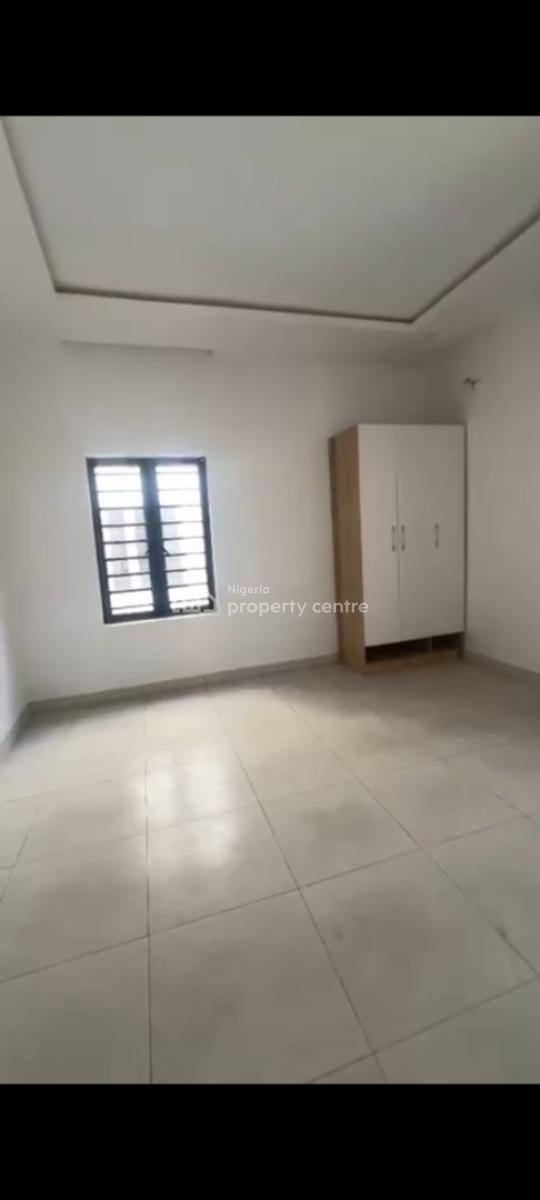 Semi Master Bedroom with 24 Hours Power and Prepaid(video Available), Orchid Road, Lekki, Lagos, Self Contain (single Rooms) for Rent