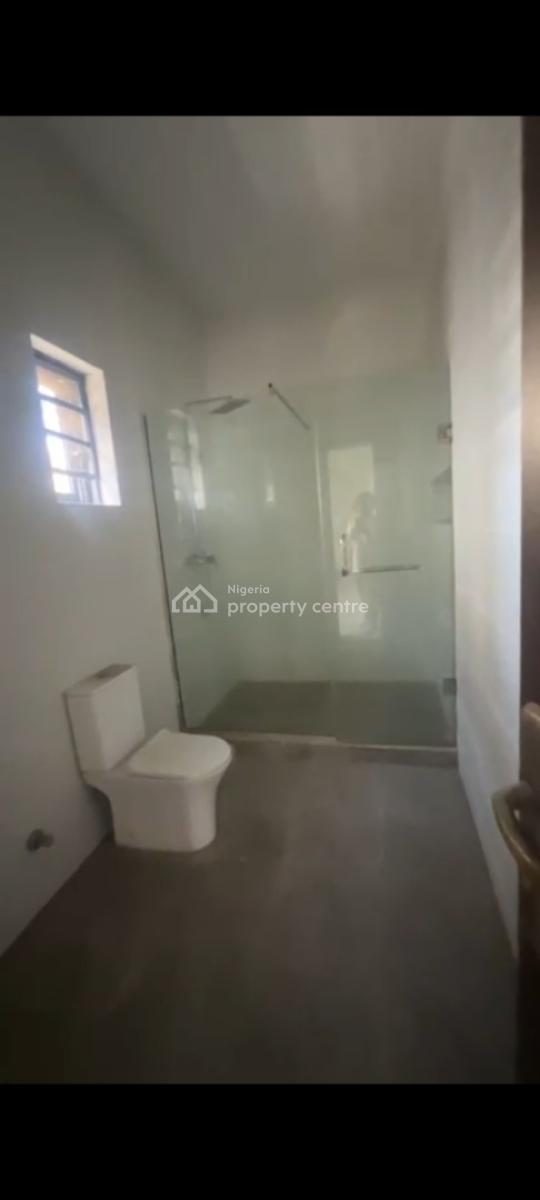 Semi Master Bedroom with 24 Hours Power and Prepaid(video Available), Orchid Road, Lekki, Lagos, Self Contain (single Rooms) for Rent