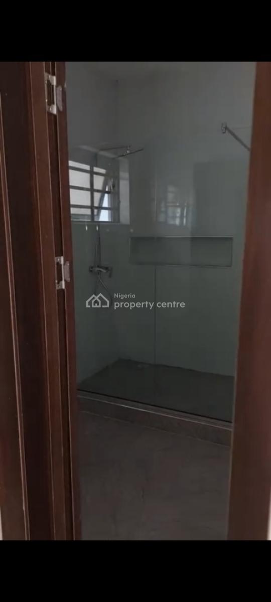 Semi Master Bedroom with 24 Hours Power and Prepaid(video Available), Orchid Road, Lekki, Lagos, Self Contain (single Rooms) for Rent