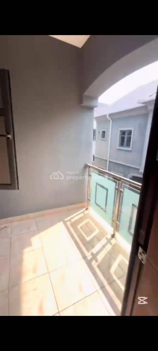 Standard and Spacious Mini Flat (video Available)24 Hours Power, Orchid Road, Lekki, Lagos, Mini Flat (room and Parlour) for Rent