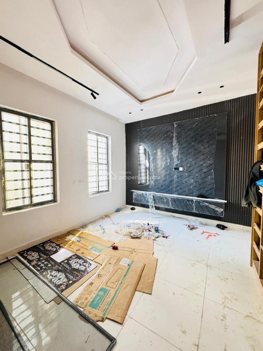 2 Bedrooms Flat, Ologolo, Lekki, Lagos, Flat / Apartment for Rent
