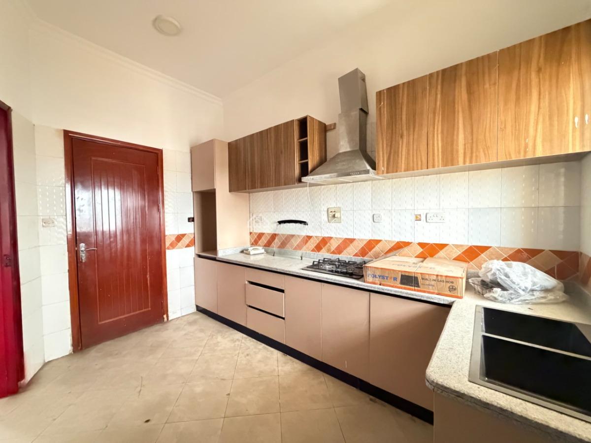 3 Bedroom Apartment with Bq, Oniru, Victoria Island (vi), Lagos, Flat / Apartment for Rent