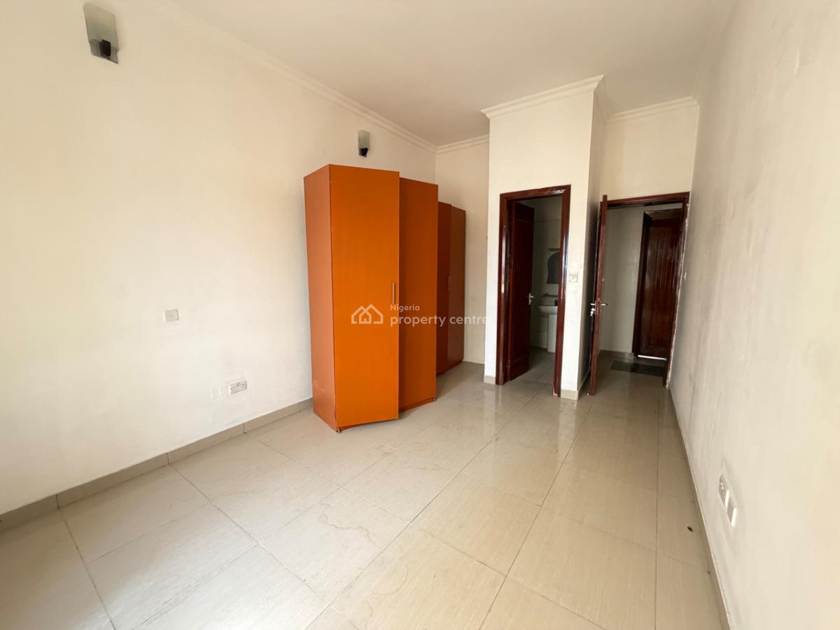 3 Bedroom Apartment with Bq, Oniru, Victoria Island (vi), Lagos, Flat / Apartment for Rent