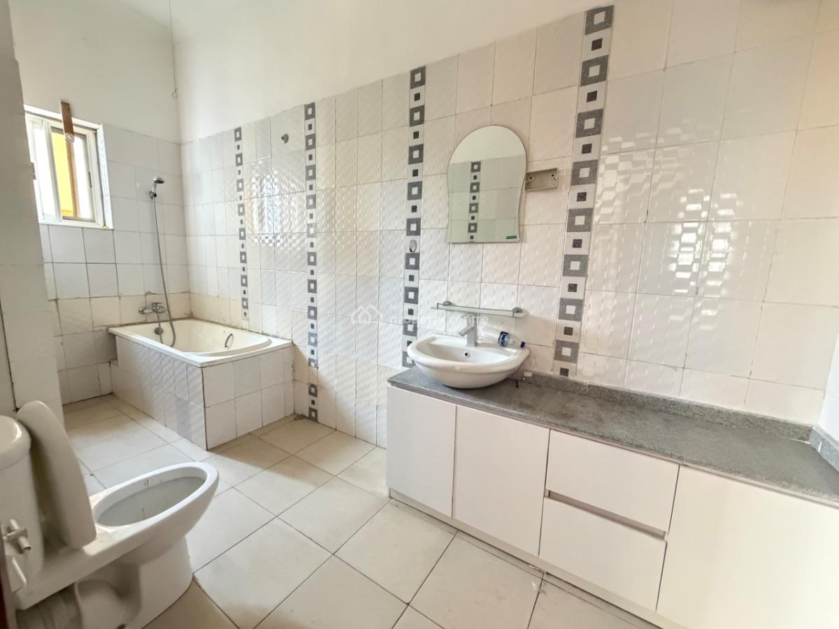 3 Bedroom Apartment with Bq, Oniru, Victoria Island (vi), Lagos, Flat / Apartment for Rent