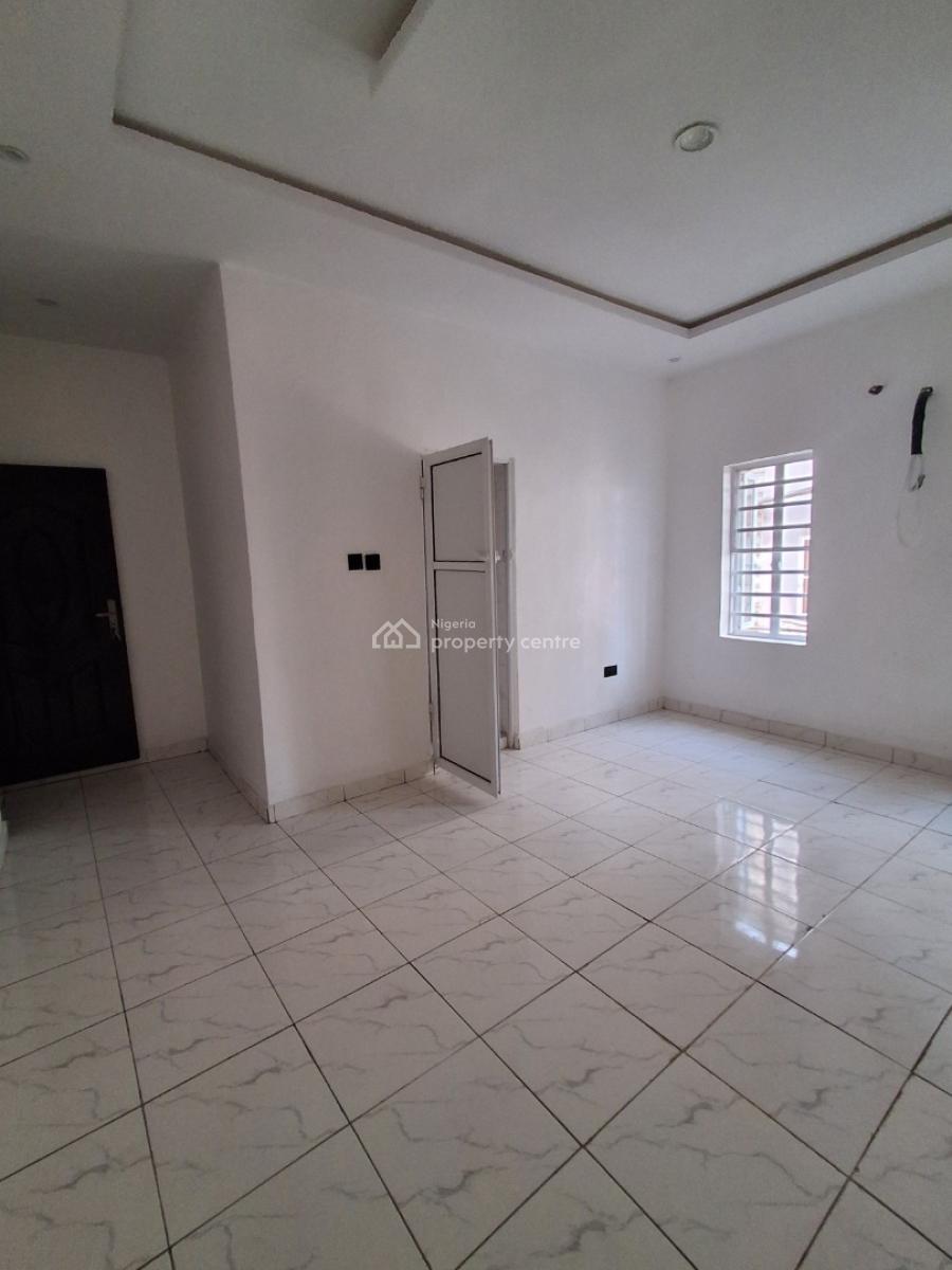 3 Bedroom Duplex with Bq, Langbasa, Ajah, Lagos, Terraced Duplex for Rent