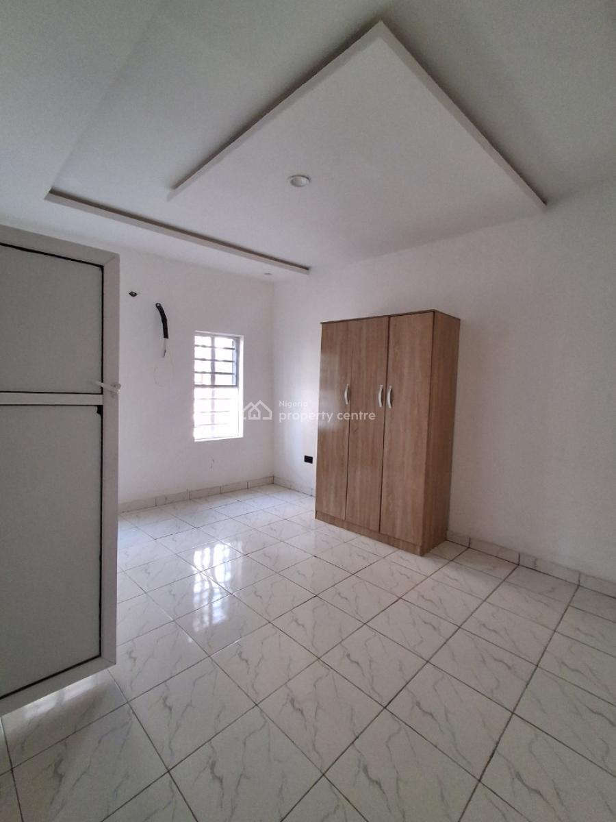 3 Bedroom Duplex with Bq, Langbasa, Ajah, Lagos, Terraced Duplex for Rent