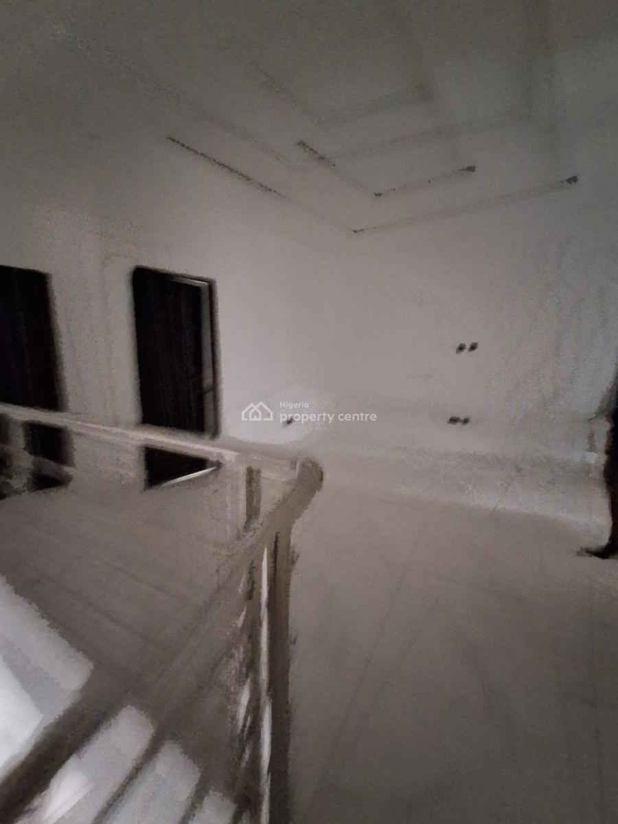 3 Bedroom Duplex with Bq, Langbasa, Ajah, Lagos, Terraced Duplex for Rent