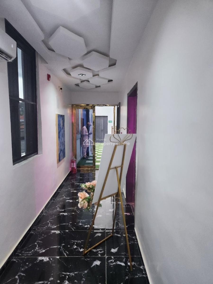 Premium 80-seater Event Hall for Multi-purpose Use, Opebi, Ikeja, Lagos, Event Centre / Venue for Rent