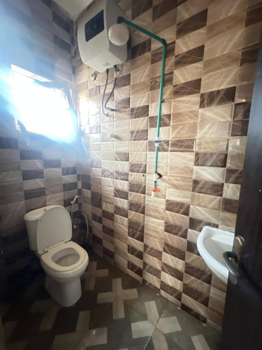 Shared Apartment, Badore, Ajah, Lagos, House for Rent