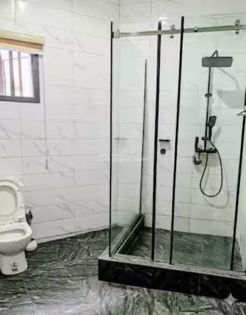 Furnished 2 Bedrooms Apartment, Lekki Phase 1, Lekki, Lagos, Flat / Apartment for Rent
