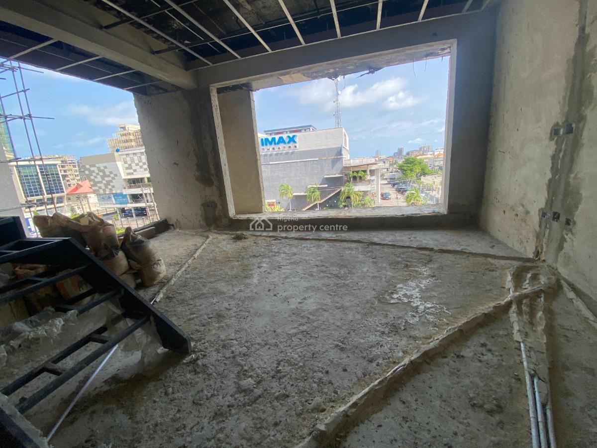 Luxury 2-bedroom Apartment, Lekki Phase 1, Lekki, Lagos, Flat / Apartment for Sale