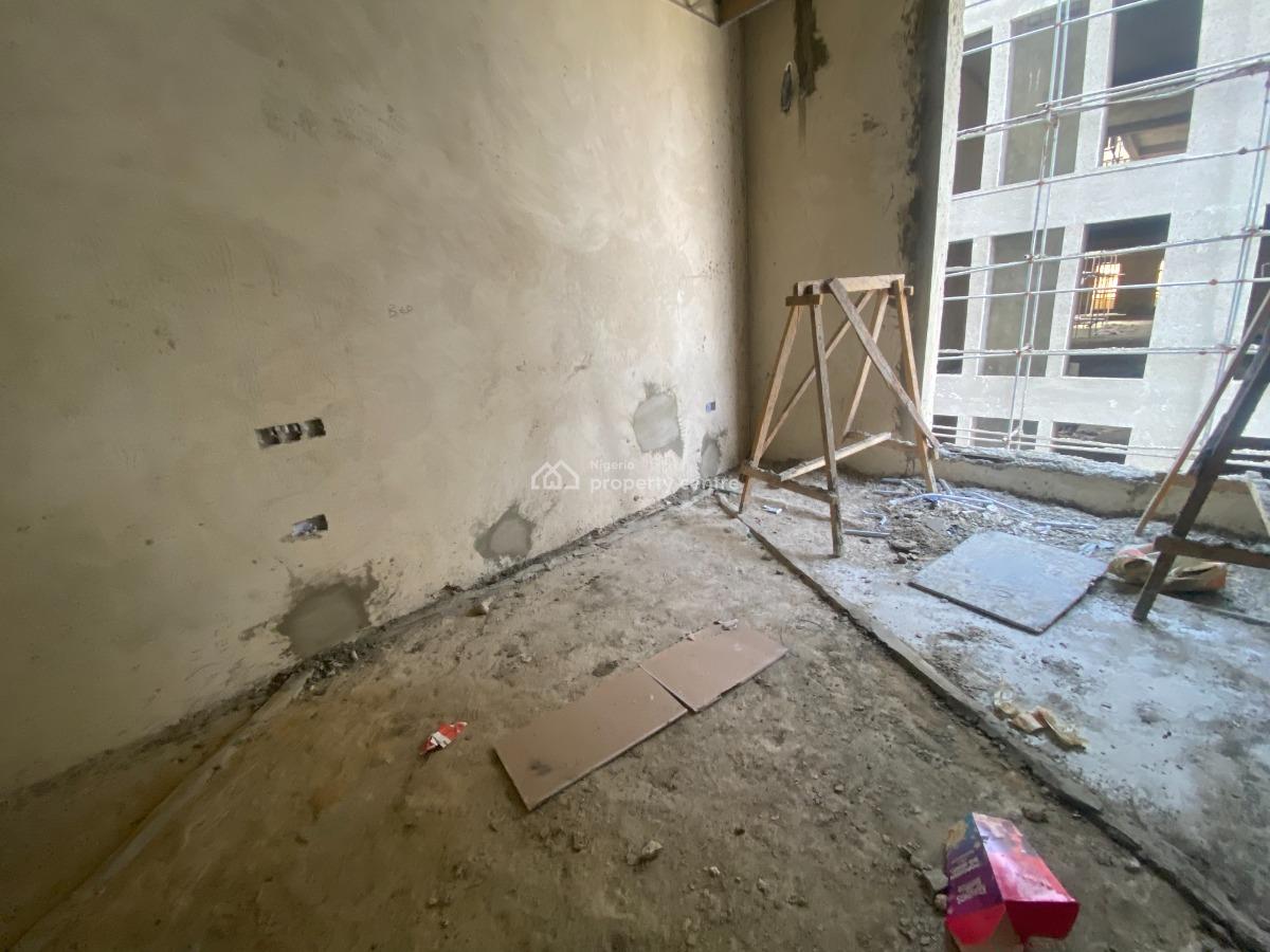 Luxury 2-bedroom Apartment, Lekki Phase 1, Lekki, Lagos, Flat / Apartment for Sale