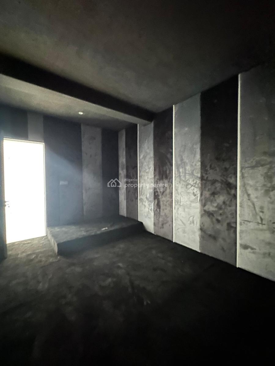 Contemporary 5 Bedroom Semi Detached Duplex, Ikate, Lekki, Lagos, Detached Duplex for Sale