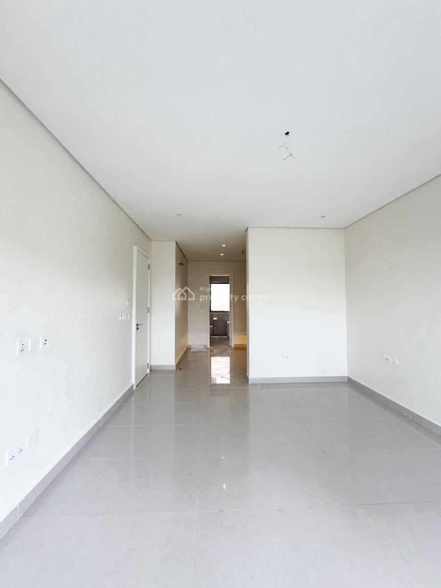 Standard 5 Bedroom Detached  with Swimming Pool, Elevator, Ikoyi, Lagos, Detached Duplex for Sale