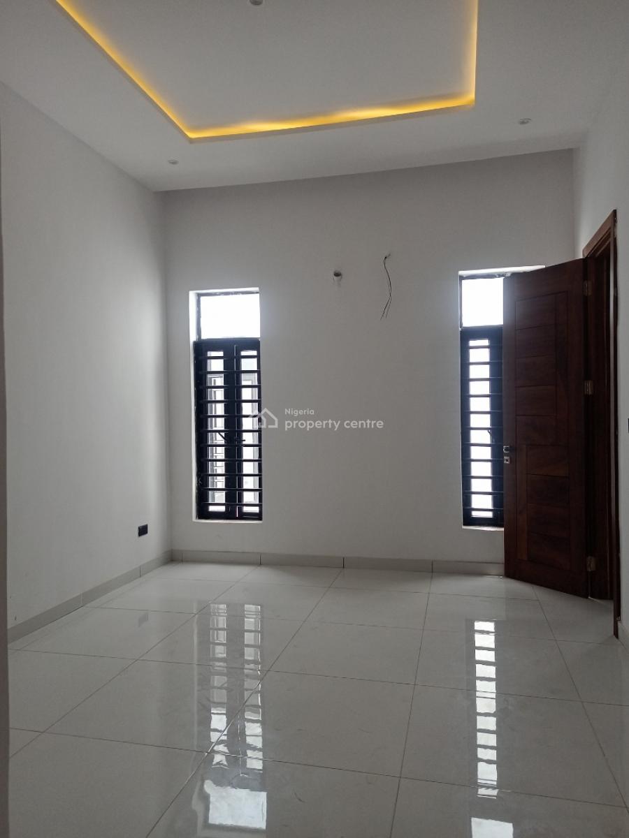 Newly Built and Luxury Finished 5 Bedroom Detached Duplex Swimmingpool, Megamound Estate, Lekki Phase 2, Lekki, Lagos, Detached Duplex for Sale