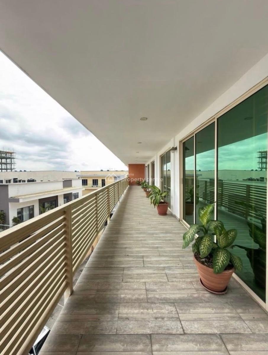 2 Bedrooms Flat, Lekki Phase 1, Lekki, Lagos, Flat / Apartment for Rent