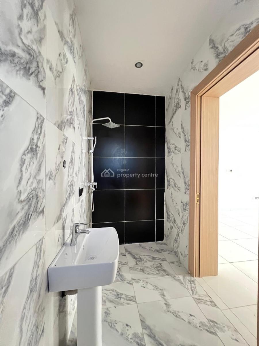 Standard 5 Bedroom Detached in Ikoyi with Swimming Pool, Elevator, Ikoyi, Lagos, Detached Duplex for Sale