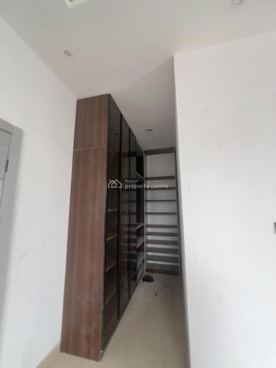 Elegant 4bedroom Detached Duplex, Gra Phase 1, Magodo, Lagos, Detached Duplex for Sale