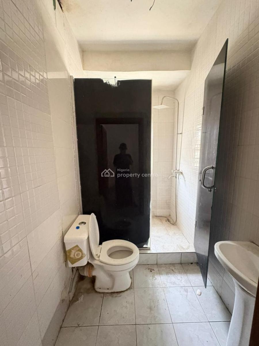 4 Bedroom Terrace with Bq, Lekki, Lagos, Terraced Duplex for Rent