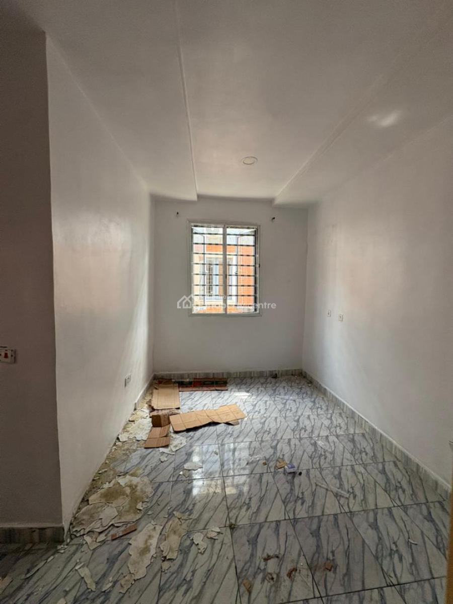 4 Bedroom Terrace with Bq, Lekki, Lagos, Terraced Duplex for Rent