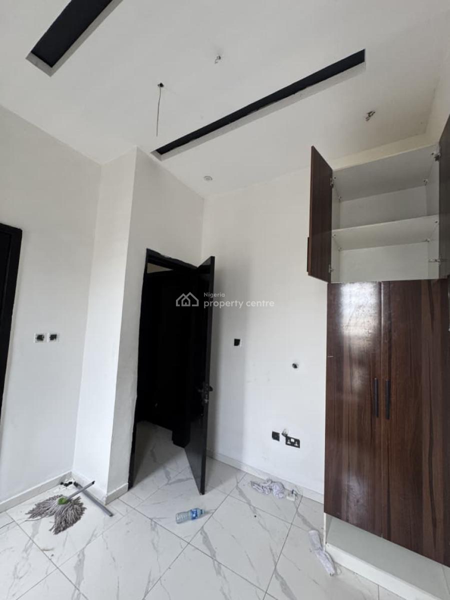 5 Bedroom Detached Duplex, Lekki Phase 1, Lekki, Lagos, Detached Duplex for Rent
