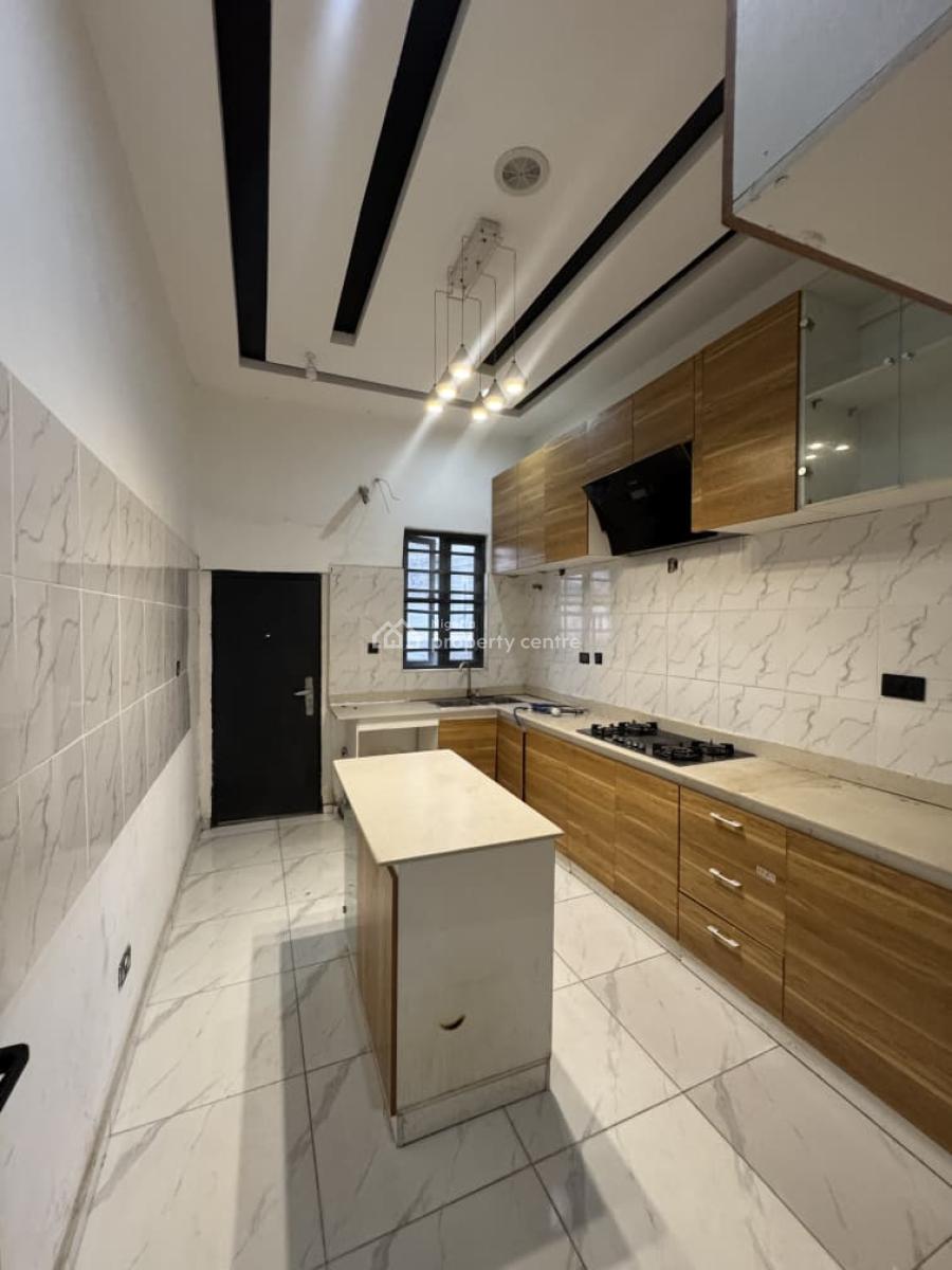 5 Bedroom Detached Duplex, Lekki Phase 1, Lekki, Lagos, Detached Duplex for Rent