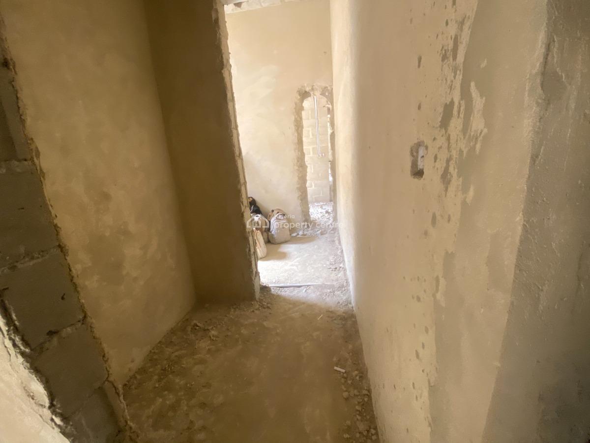Luxury 2-bedroom Maisonette Apartment, Lekki Phase 1, Lekki, Lagos, Flat / Apartment for Sale