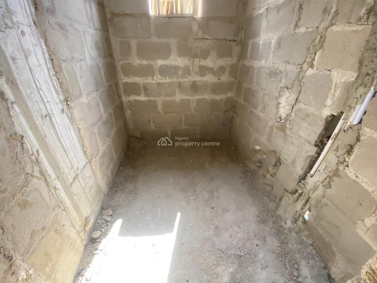 Luxury 2-bedroom Maisonette Apartment, Lekki Phase 1, Lekki, Lagos, Flat / Apartment for Sale